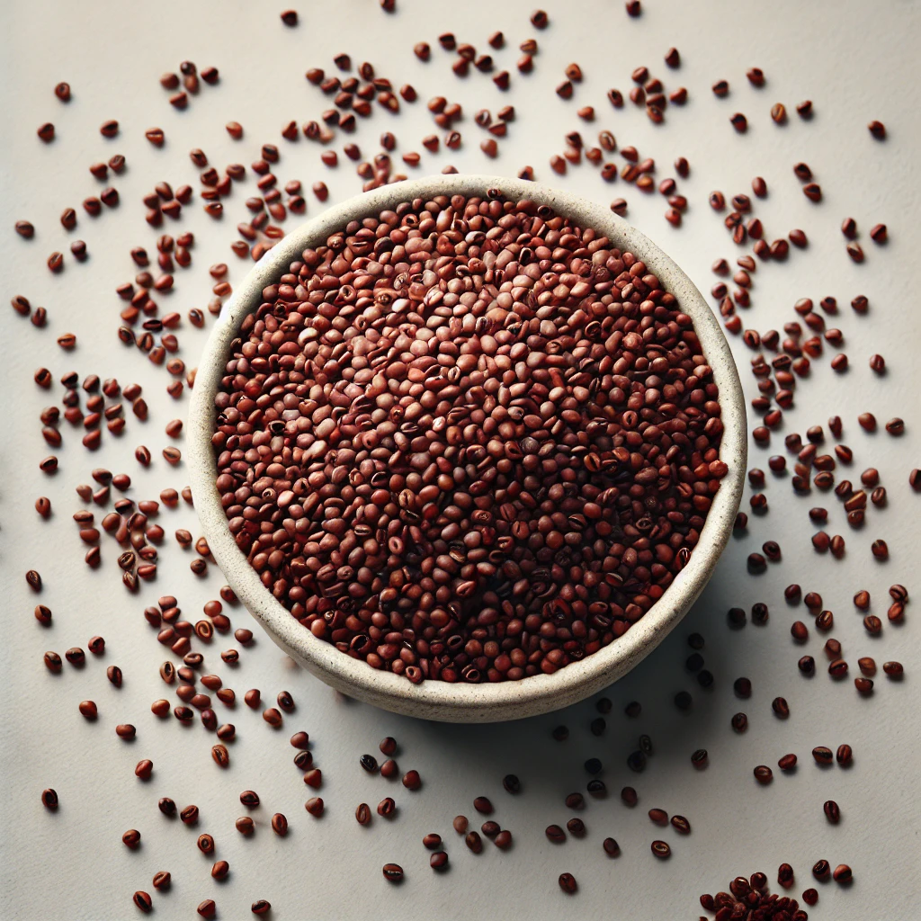 RAGI (Finger Millet)